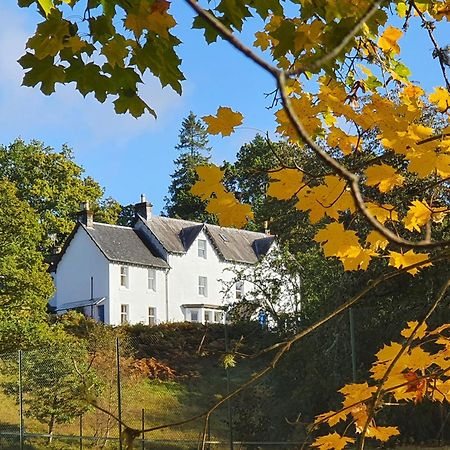 Tirindrish House B&B Спийн Бридж Екстериор снимка