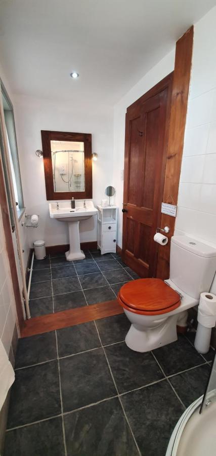 Tirindrish House B&B Спийн Бридж Екстериор снимка