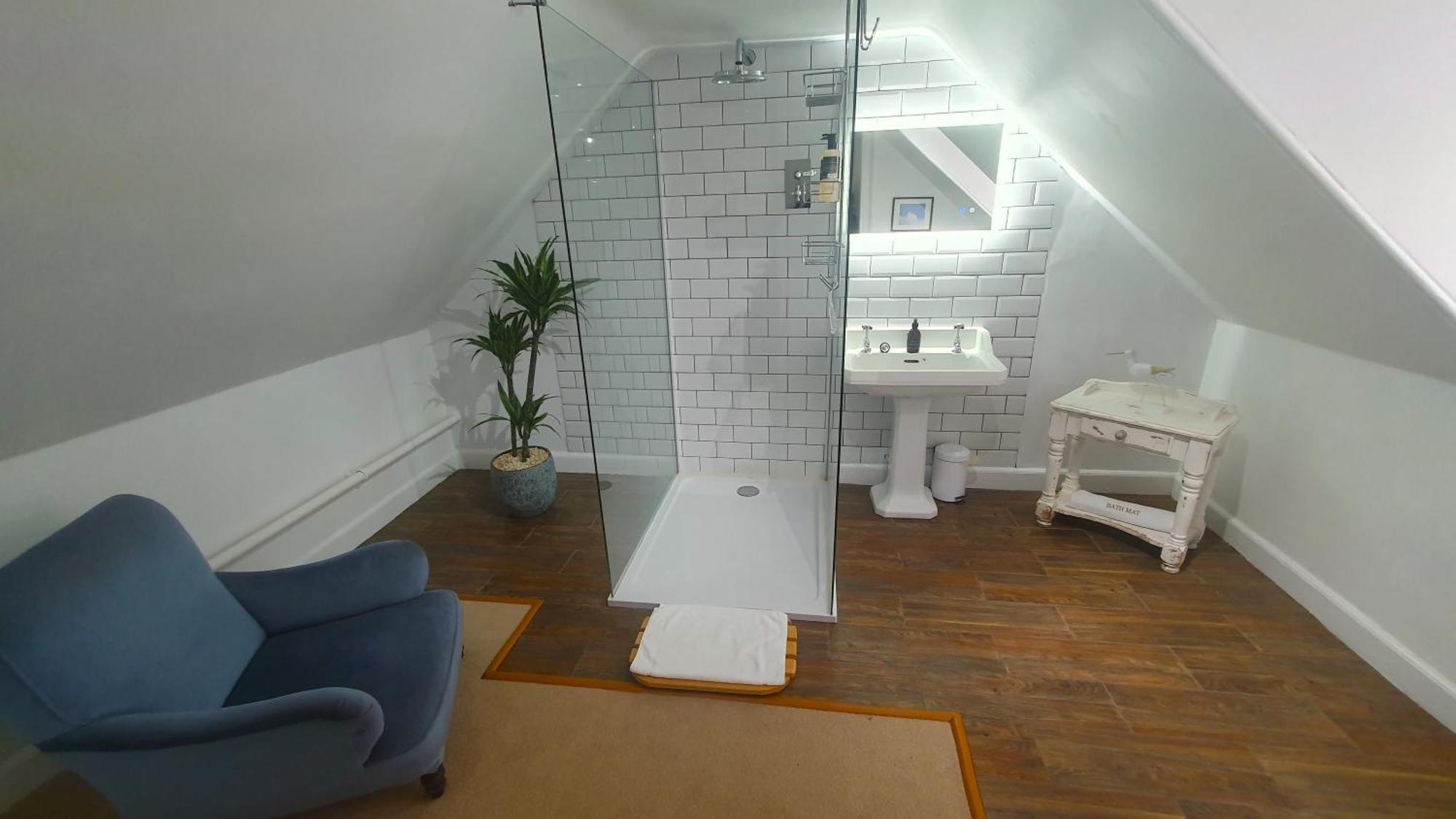 Tirindrish House B&B Спийн Бридж Стая снимка