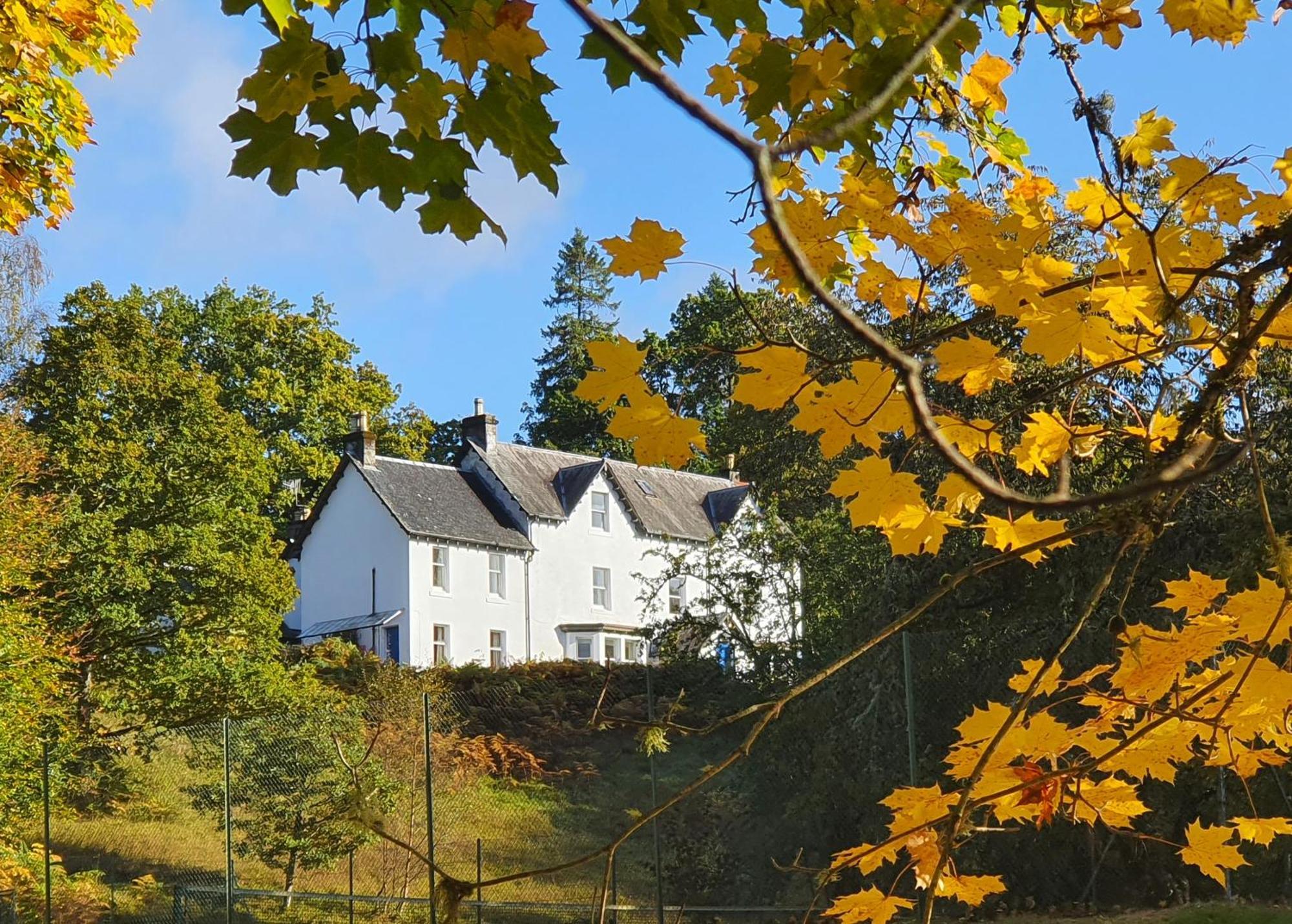 Tirindrish House B&B Спийн Бридж Екстериор снимка