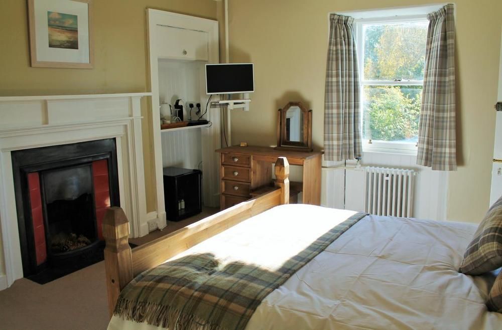 Tirindrish House B&B Спийн Бридж Екстериор снимка