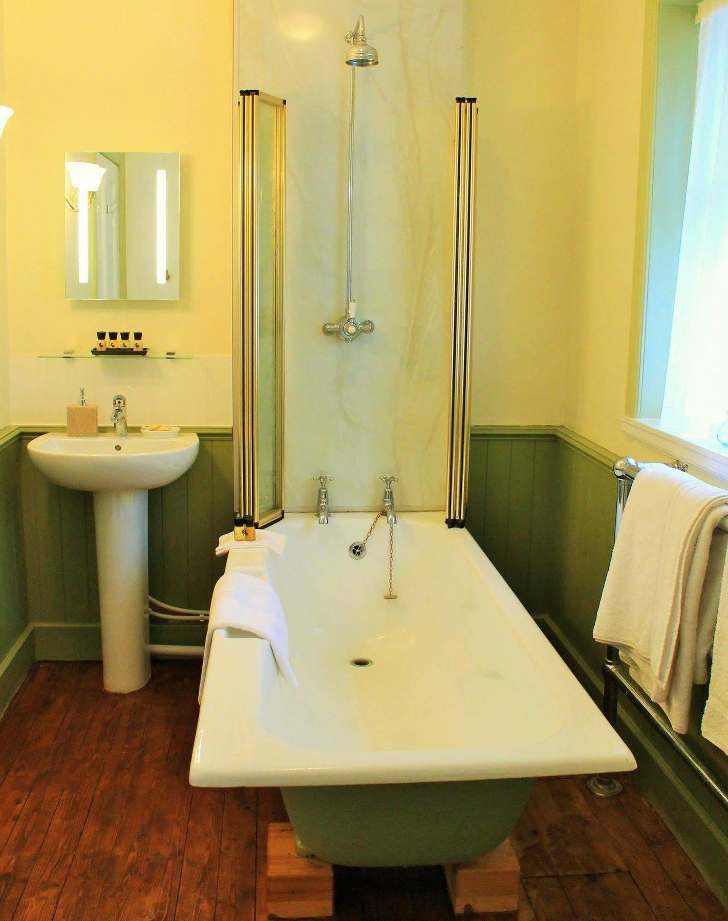 Tirindrish House B&B Спийн Бридж Екстериор снимка